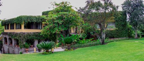 Hotel Rancho La Joya