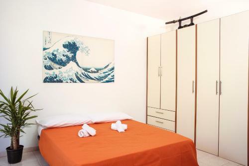 Casa Vacanze Mistral