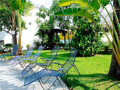Hotel Rivera Del Mar