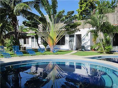 Hotel Rivera Del Mar