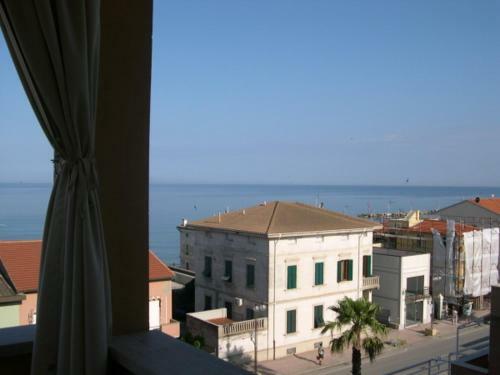 Apartamento Residenza Le Palme