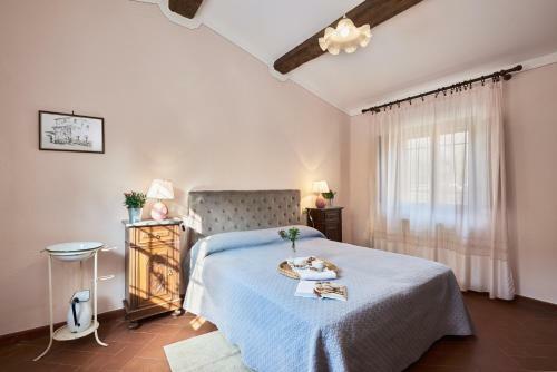 Agroturismo Agriturismo Pometti - La Selva
