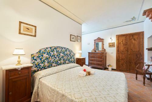 Agroturismo Agriturismo Pometti - La Selva