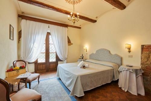 Agroturismo Agriturismo Pometti - La Selva