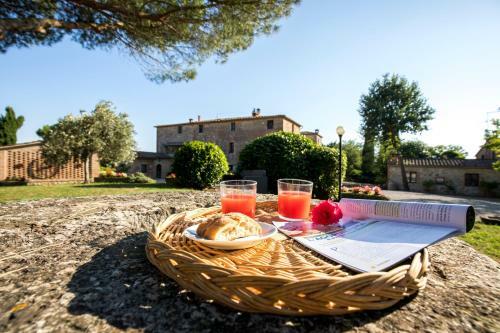 Agroturismo Agriturismo Pometti - La Selva
