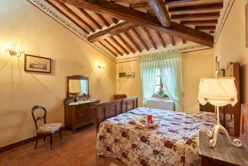 Agroturismo Agriturismo Pometti - La Selva