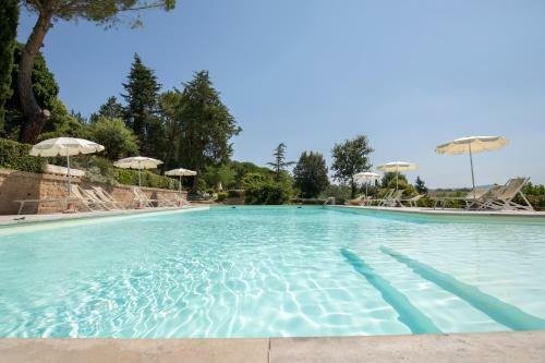 Agroturismo Agriturismo Pometti - La Selva