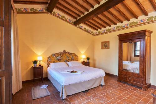 Agroturismo Agriturismo Pometti - La Selva