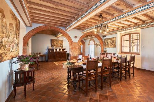 Agroturismo Agriturismo Pometti - La Selva