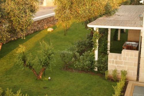Apartamento Borgo De Li Santi