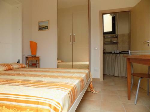 Apartamento Il Gelsomino