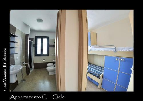 Apartamento Il Gelsomino