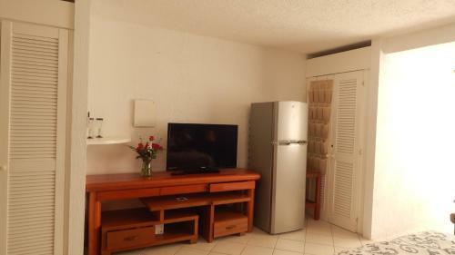 Apartamento Solymar Condos