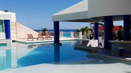 Apartamento Solymar Condos