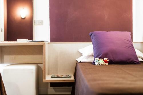 Hotel Antares