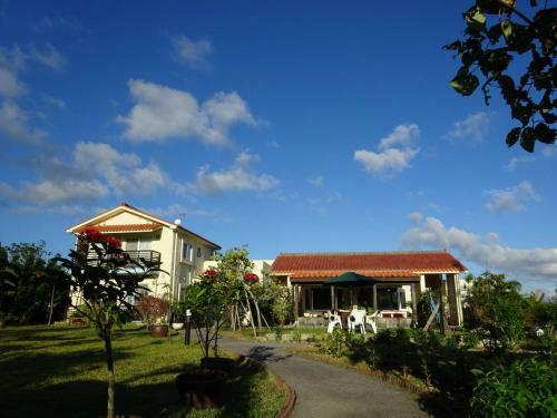 Posada Pension Ipe