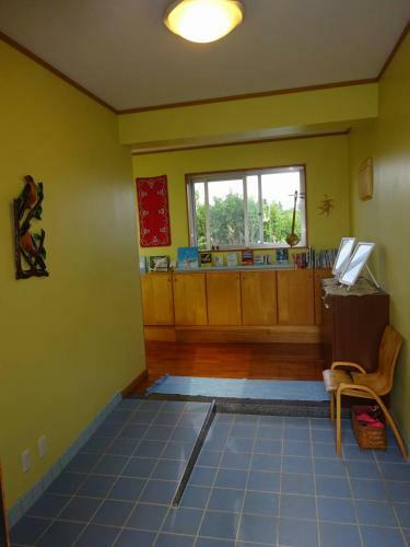 Posada Pension Ipe