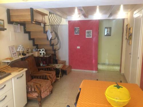 B&B Orvieto In Terrazza