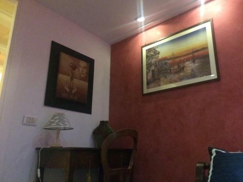 B&B Orvieto In Terrazza