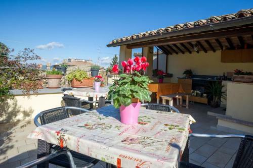 B&B Orvieto In Terrazza
