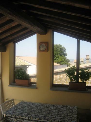 B&B Orvieto In Terrazza