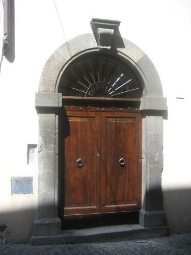 B&B Orvieto In Terrazza