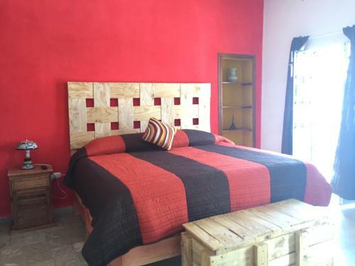 Apartamento San Roque 28