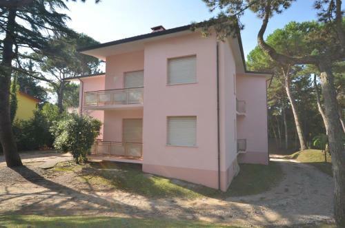 Apartamento Appartamenti Lara