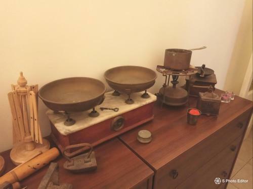 Bed & Breakfast Emmevv�