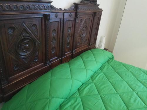 Bed & Breakfast Emmevv�