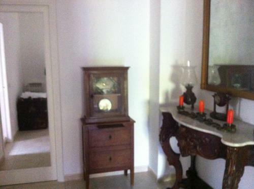 Bed & Breakfast Emmevv�