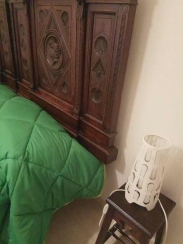 Bed & Breakfast Emmevv�
