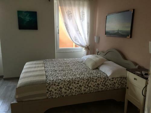 Hostal La Linea D'acqua