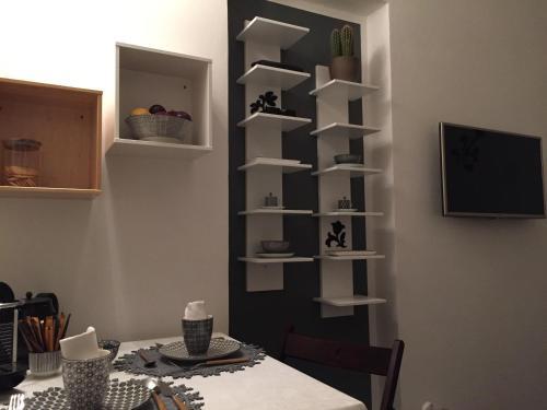Bed & Breakfast Amobo