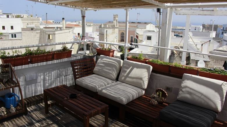 B&B Casa Cimino
