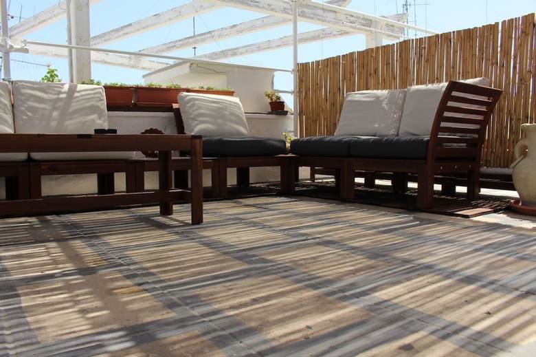B&B Casa Cimino