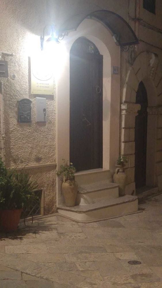 B&B Casa Cimino