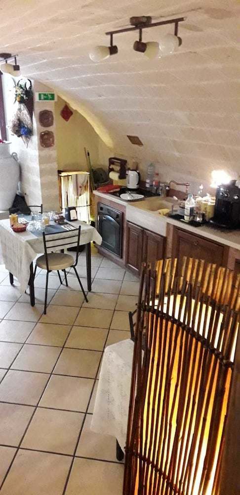 B&B Casa Cimino