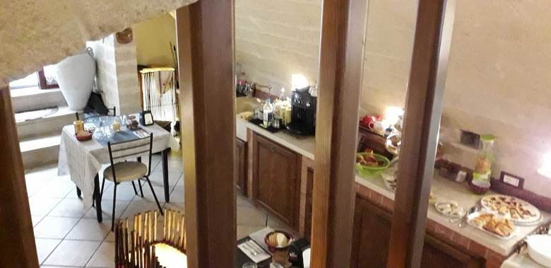 B&B Casa Cimino