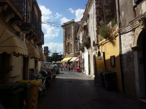 Apartamento Casa Orchidea