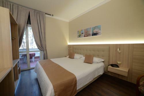 Hotel Ristorante Vittoria
