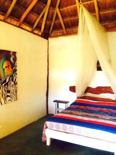 Bed & Breakfast Villa Feronia Tulum