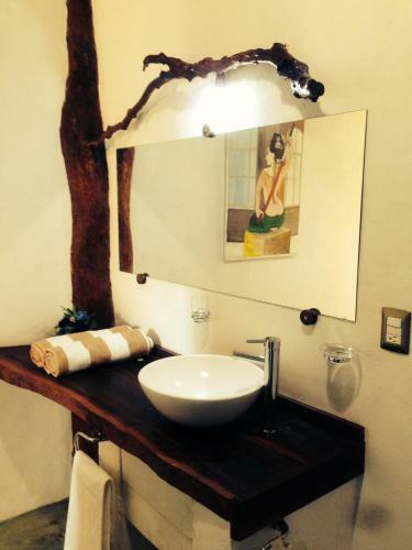 Bed & Breakfast Villa Feronia Tulum