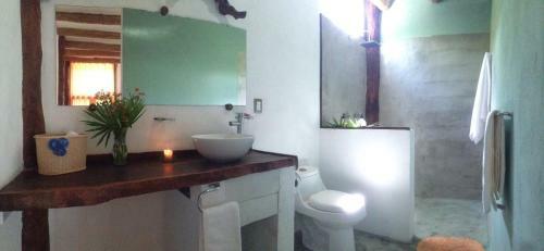 Bed & Breakfast Villa Feronia Tulum