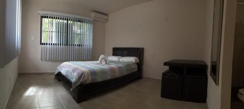 Apartamento Casa 244