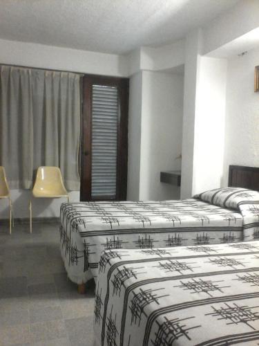 Hotel De Los Reyes