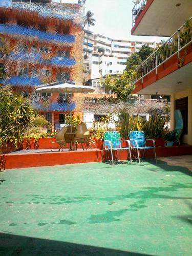Hotel De Los Reyes