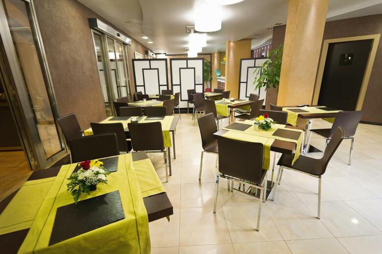 Melqart Hotel