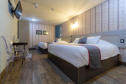 Hotel Corazon Del Cafe