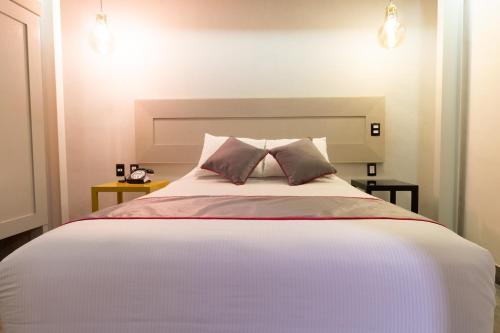 Hotel Corazon Del Cafe